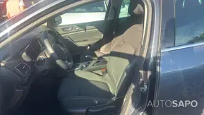 Renault Mégane de 2020
