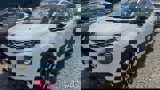 Citroen C3 de 2018