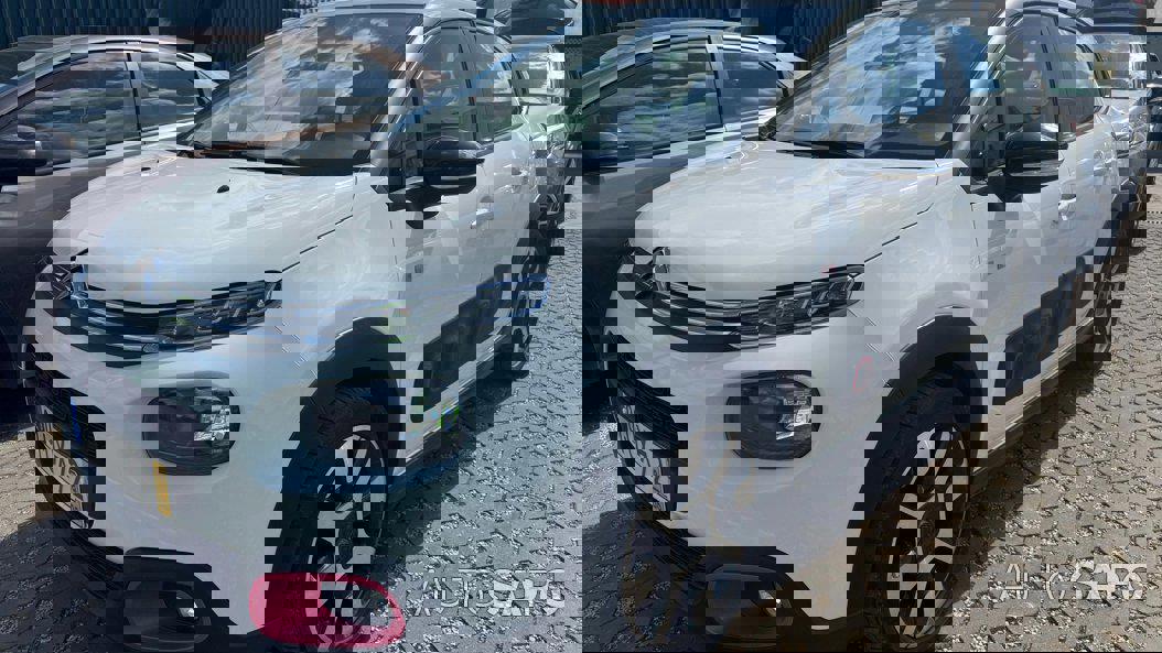Citroen C3 de 2018