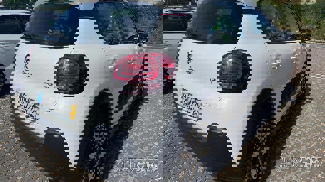 Citroen C3 de 2018