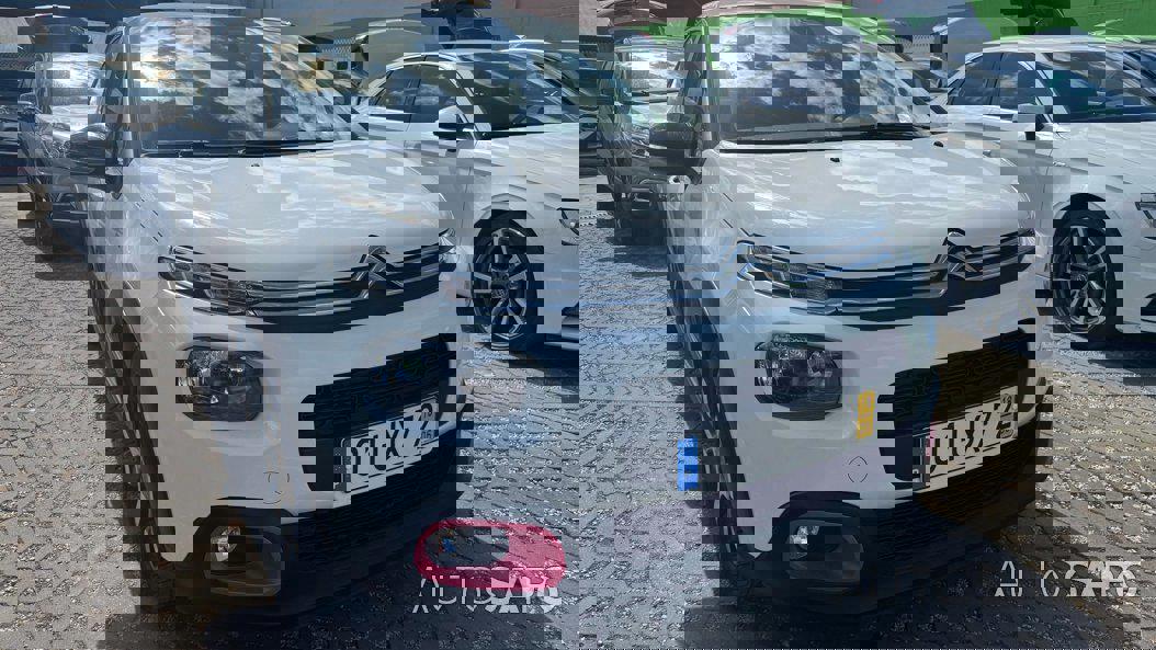 Citroen C3 de 2018