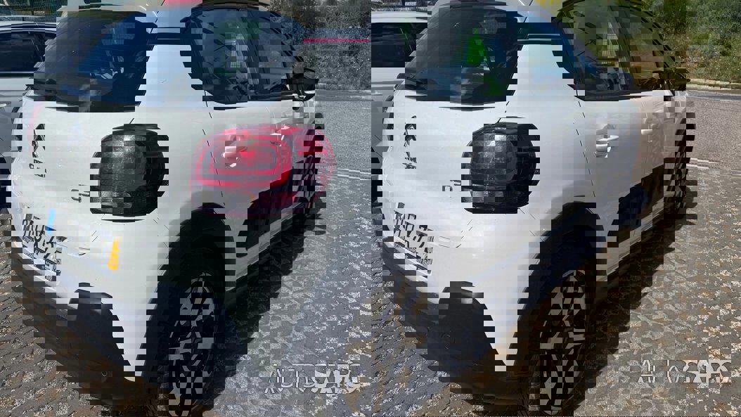 Citroen C3 de 2018