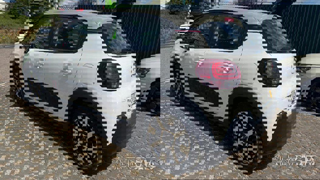 Citroen C3 de 2018
