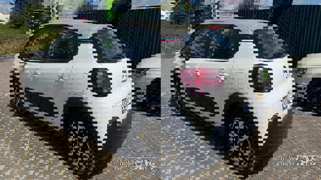 Citroen C3 de 2018