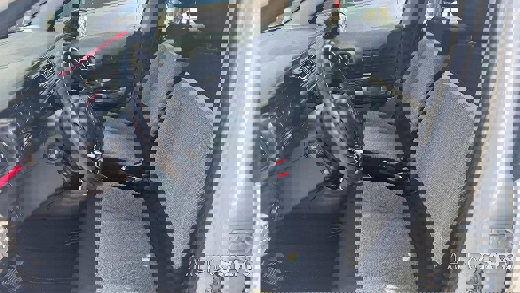Citroen C3 de 2018