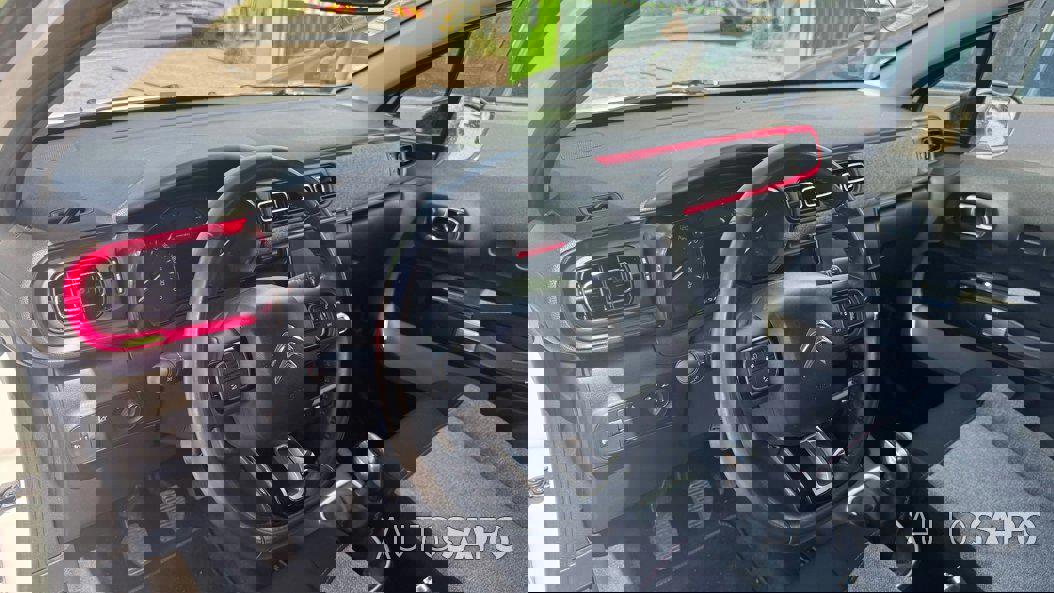 Citroen C3 de 2018
