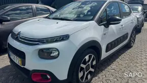 Citroen C3 de 2018