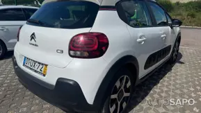Citroen C3 de 2018
