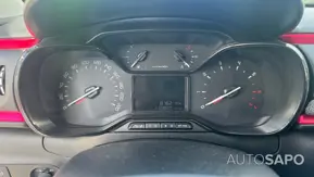 Citroen C3 de 2018