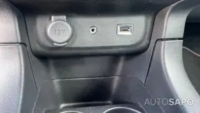 Citroen C3 de 2018