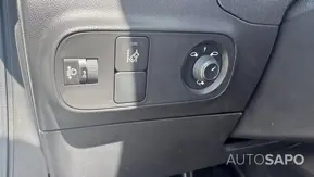 Citroen C3 de 2018
