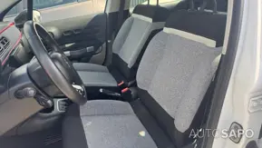 Citroen C3 de 2018