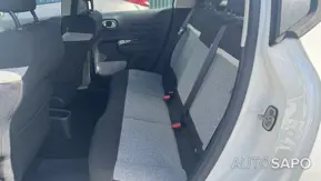 Citroen C3 de 2018