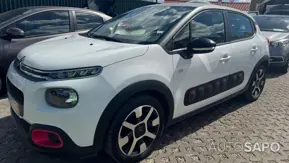 Citroen C3 de 2018