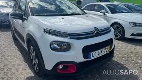 Citroen C3 de 2018