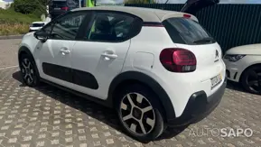 Citroen C3 de 2018