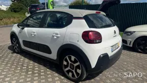 Citroen C3 de 2018