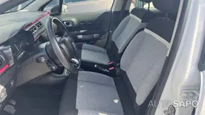 Citroen C3 de 2018