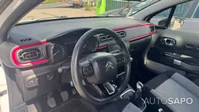 Citroen C3 de 2018