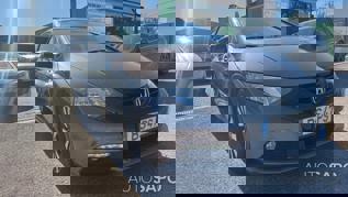 Honda Civic de 2014