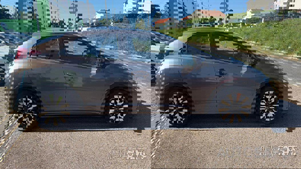 Honda Civic de 2014