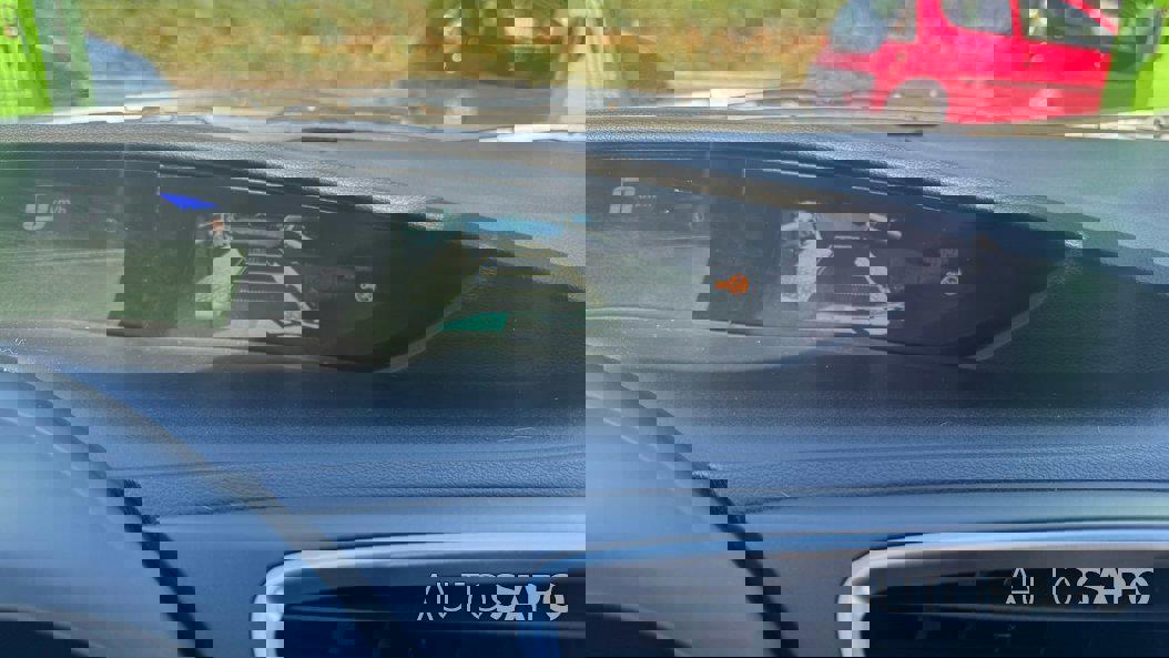 Honda Civic de 2014
