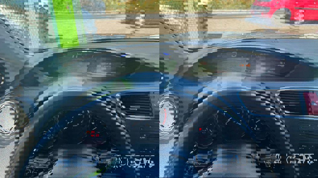 Honda Civic de 2014
