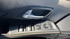 Honda Civic de 2014