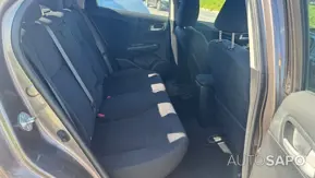 Honda Civic de 2014