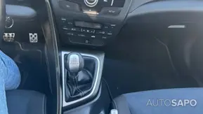 Honda Civic de 2014