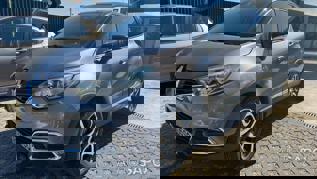 Renault Captur de 2015