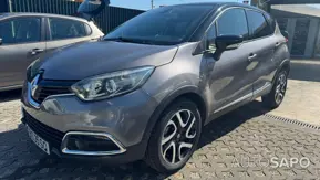 Renault Captur de 2015