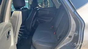 Renault Captur de 2015