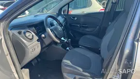 Renault Captur de 2015
