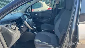 Renault Captur de 2015