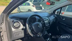 Renault Captur de 2015