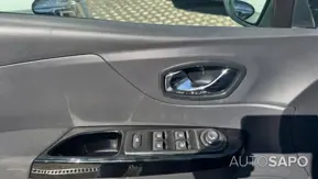 Renault Captur de 2015