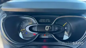 Renault Captur de 2015