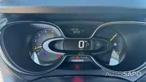 Renault Captur de 2015