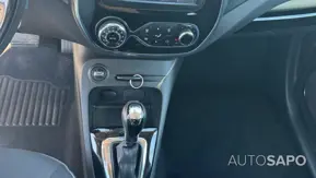 Renault Captur de 2015