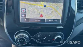 Renault Captur de 2015