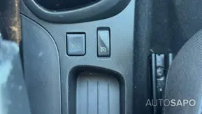 Renault Captur de 2015