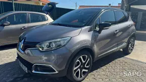 Renault Captur de 2015