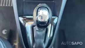 Renault Captur de 2015