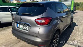 Renault Captur de 2015
