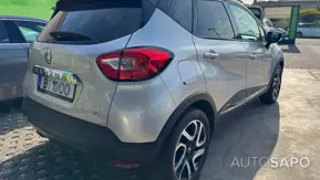 Renault Captur de 2015