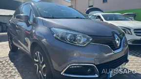 Renault Captur de 2015