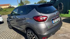 Renault Captur de 2015