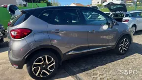Renault Captur de 2015
