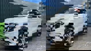 Mercedes-Benz Classe GLA de 2015